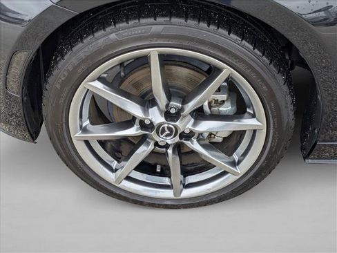 Used 2022 MAZDA MX-5 Miata RF Grand Touring w/ Weather Package image 21