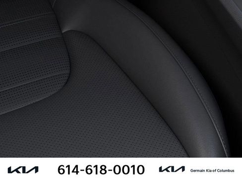 New 2026 Kia Sportage SX Prestige image 27
