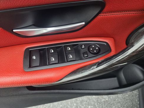 Used 2016 BMW 435i Convertible image 18