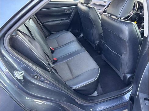 Used 2015 Toyota Corolla S image 14