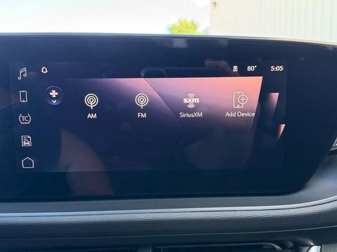 Used 2025 Buick Envista Preferred FWD image 33