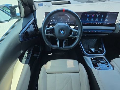 Used 2025 BMW X3 M50 AWD/4WD image 14
