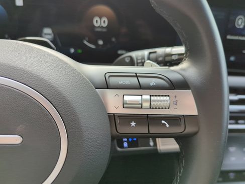 Certified 2025 Hyundai Tucson SEL AWD/4WD image 31