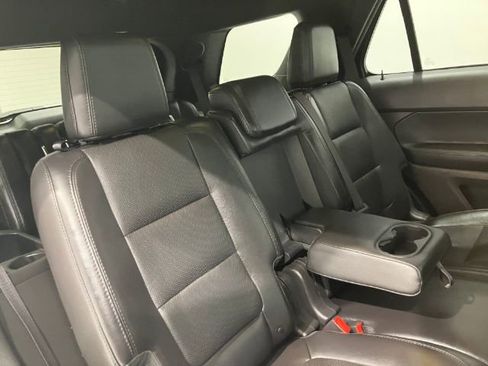 Used 2014 Ford Explorer Limited w/ Equipment Group 301A image 42