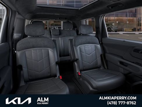 New 2027 Kia Telluride X-Line SX Prestige AWD/4WD image 16