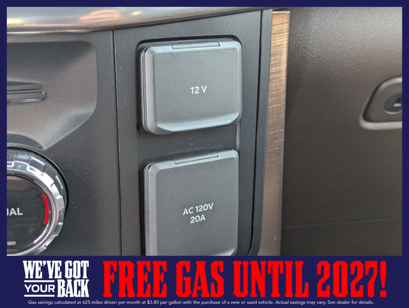 New 2026 Ford F150 King Ranch w/ Equipment Group 601A High AWD/4WD image 37