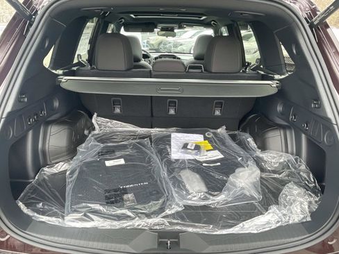 New 2026 Subaru Forester Premium image 4