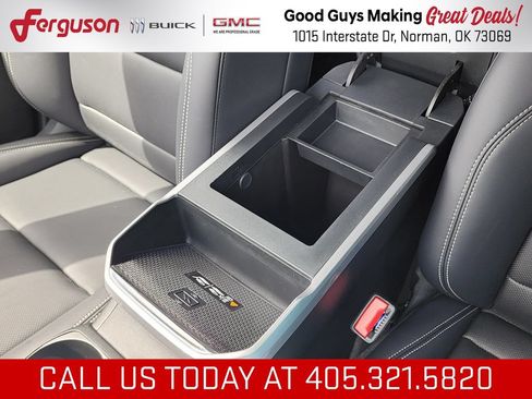 New 2027 GMC Terrain Elevation w/ Elevation Premium Package FWD image 34
