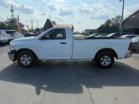 Used 2018 RAM 1500 Express image 6