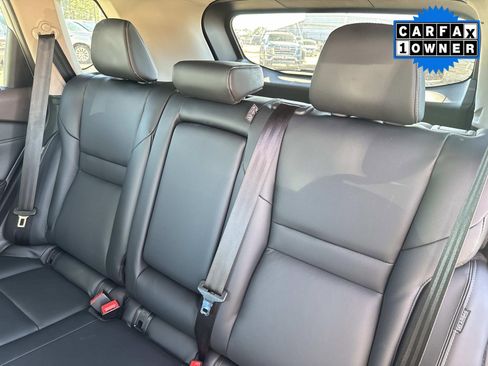 Used 2023 Nissan Rogue SL w/ SL Premium Package image 14