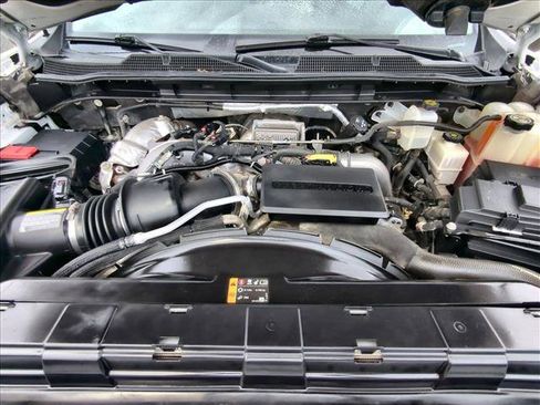 Used 2021 Chevrolet Silverado 2500 LT w/ Z71 Off-Road Package image 23