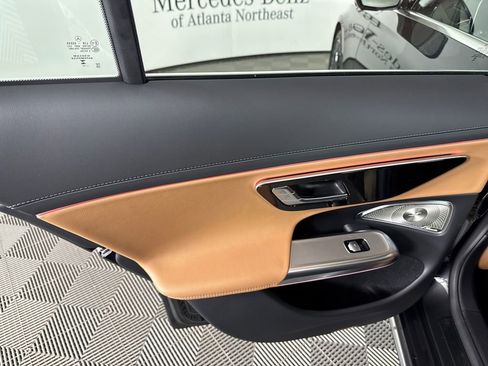 Certified 2026 Mercedes-Benz E 350 4MATIC Sedan image 22