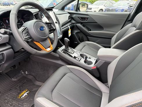 New 2026 Subaru Crosstrek 2.5i Wilderness w/ Crosstrek Mirror Package AWD/4WD image 19