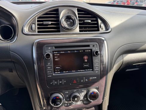 Used 2016 Buick Enclave Premium w/ Experience Buick Package AWD/4WD image 26