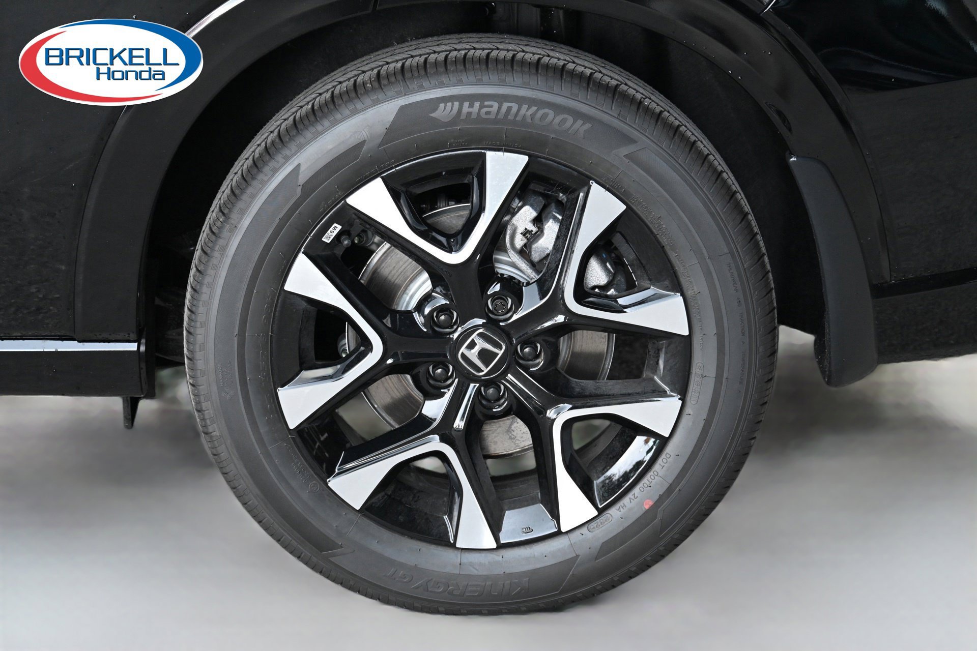New 2027 Honda HR-V EX-L image 36