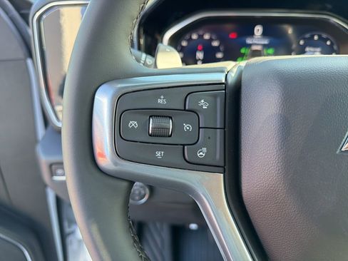 New 2026 Chevrolet Silverado 1500 LT Trail Boss w/ Convenience Package II AWD/4WD image 24