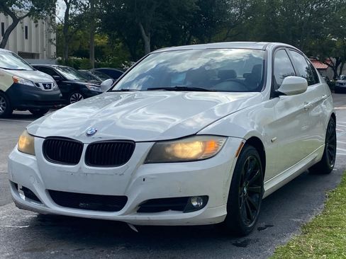 Used 2011 BMW 328i Sedan RWD image 6