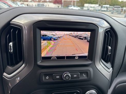 New 2026 GMC Sierra 1500 Pro w/ Graphite Edition image 23