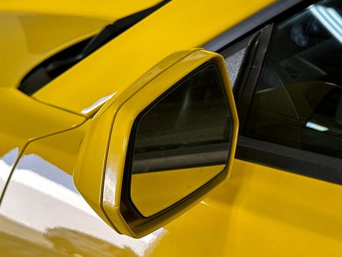 Used 2013 Chevrolet Camaro SS w/ RS Package RWD image 48
