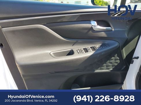 Certified 2023 Hyundai Santa Fe SEL w/ Cargo Package image 28