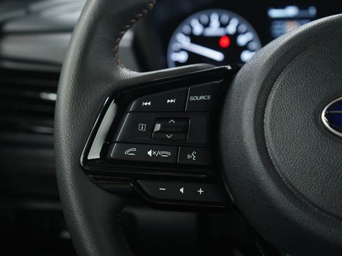 Used 2025 Subaru Forester Touring image 26