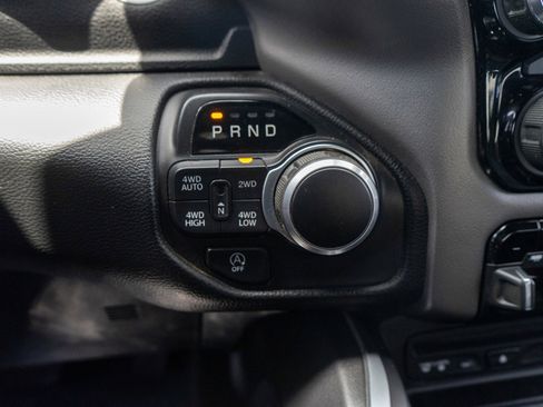 Used 2019 RAM 1500 Big Horn AWD/4WD image 22