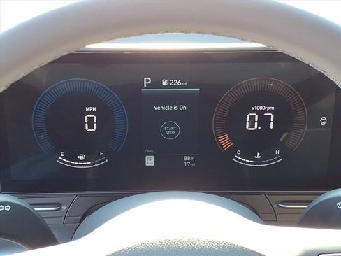 New 2026 Hyundai Kona SEL Sport image 15