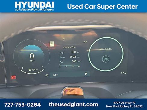 New 2026 Hyundai Palisade Limited image 32