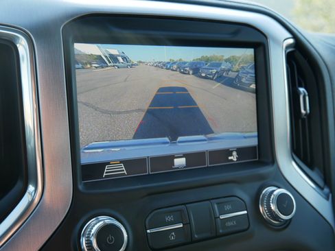 Used 2020 GMC Sierra 1500 SLE w/ SLE Value Package image 26