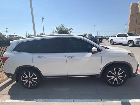 Used 2019 Honda Pilot Touring image 6