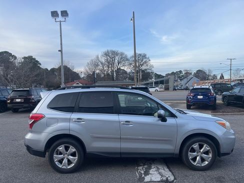 Used 2014 Subaru Forester 2.5i Touring w/ Popular Package #2 image 3