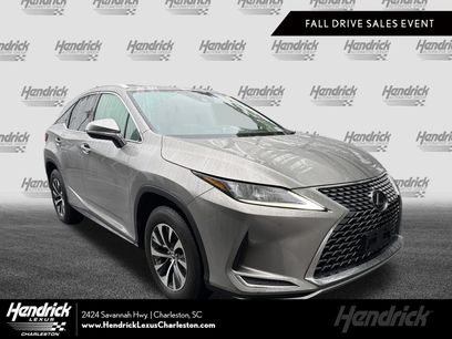 Used 2020 Lexus RX 350 AWD w/ Premium Package