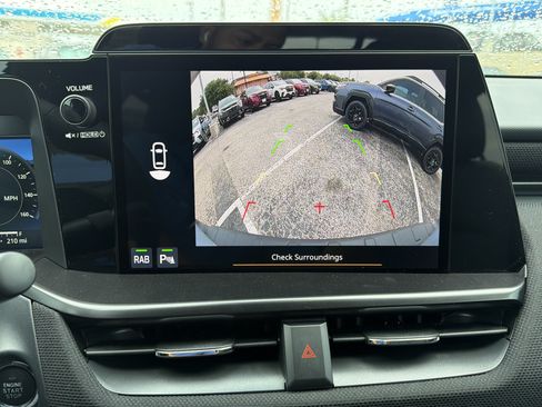 New 2026 Subaru Outback Wilderness AWD/4WD image 20