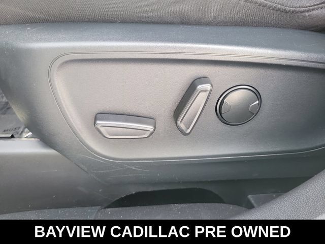 Used 2024 Ford Escape Active AWD/4WD image 24