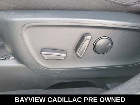 Used 2024 Ford Escape Active AWD/4WD image 24