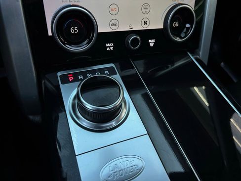 Used 2019 Land Rover Range Rover 3.0L V6 Supercharged image 53
