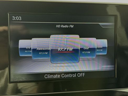Certified 2018 Mercedes-Benz GLC 300 4MATIC image 15