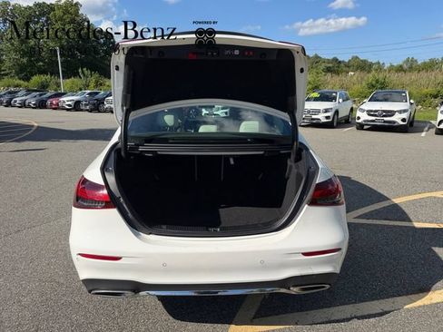 Certified 2023 Mercedes-Benz E 350 4MATIC Sedan image 10