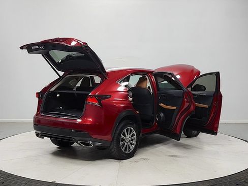 Used 2018 Lexus NX 300 FWD w/ Accessory Package 2 image 15