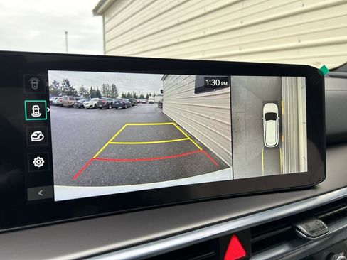 New 2026 Kia Sorento SX Prestige image 20