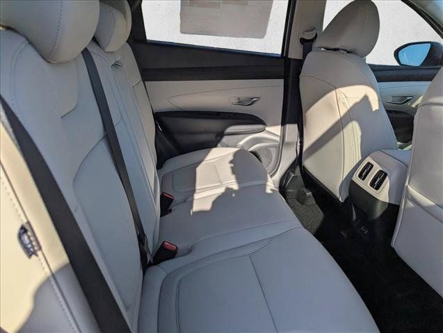New 2026 Hyundai Tucson SEL Plus FWD image 29