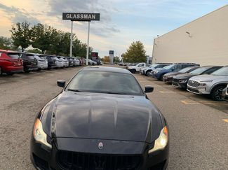 Used 2015 Maserati Quattroporte S Q4 AWD/4WD video 2