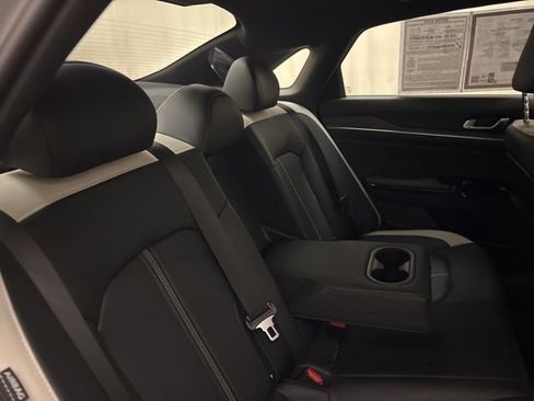 Certified 2025 Kia K5 GT-Line FWD image 21