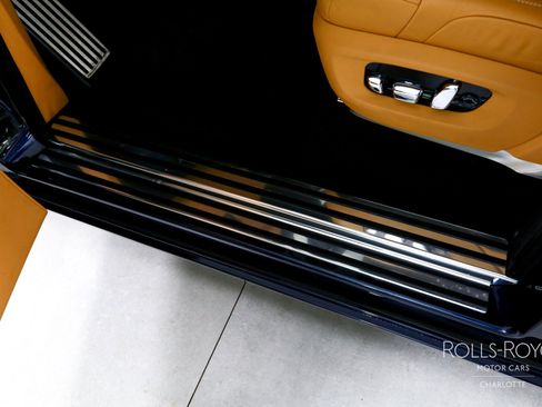 Certified 2020 Rolls-Royce Phantom Sedan image 17