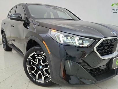 Used 2025 BMW X2 xDrive28i w/ Premium Package
