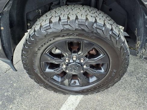 Used 2020 RAM 2500 Limited w/ Safety Group AWD/4WD image 26