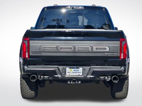 New 2026 Ford F150 Raptor image 30