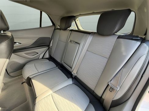 Used 2016 Buick Encore FWD image 15