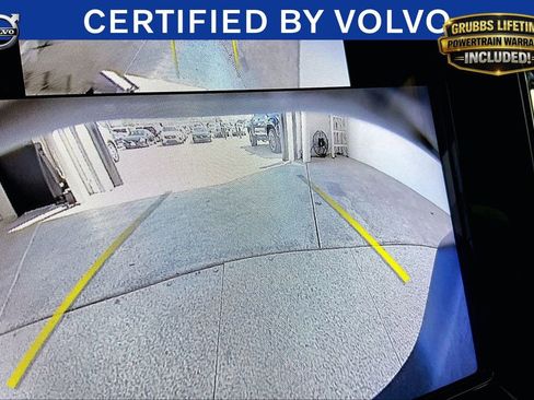 Certified 2024 Volvo XC40 B5 Ultimate w/ Protection Package Premier AWD/4WD image 30
