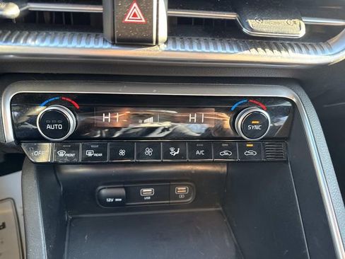 Used 2024 Kia K5 GT-Line w/ GT-Line Premium Package image 13